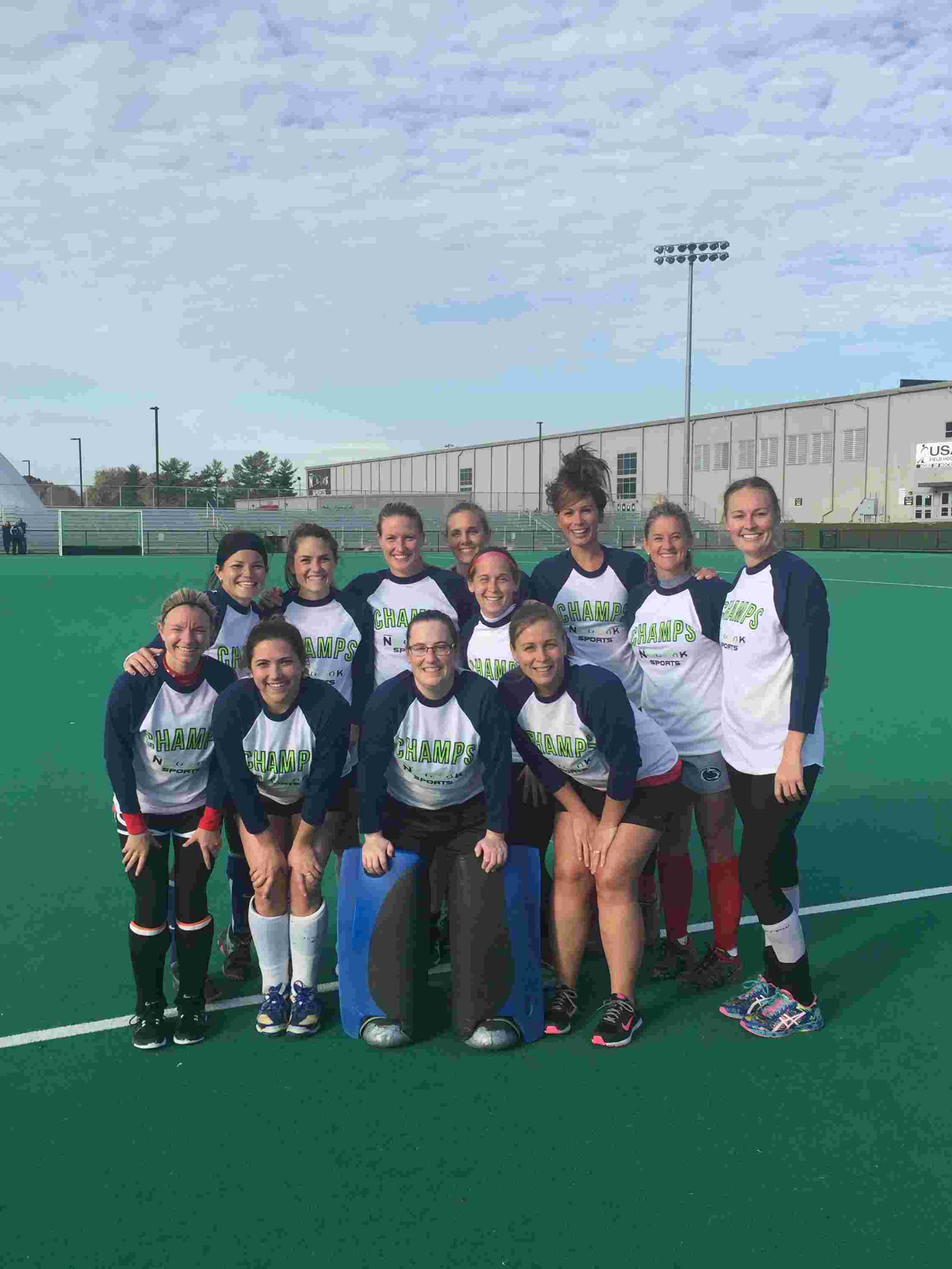 Adult Rec Leagues Adult Recreational Leagues Spooky Nook